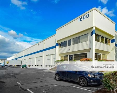 A look at Sea King Industrial Park - Bldg H Industrial space for Rent in Seattle