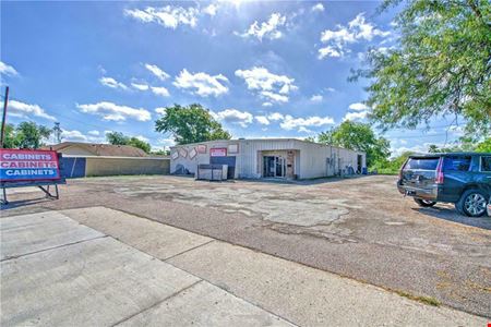A look at MOTIVATED SELLER commercial space in Odem