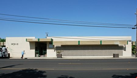 Medical/Professional Office Space - TI's Available - Fresno