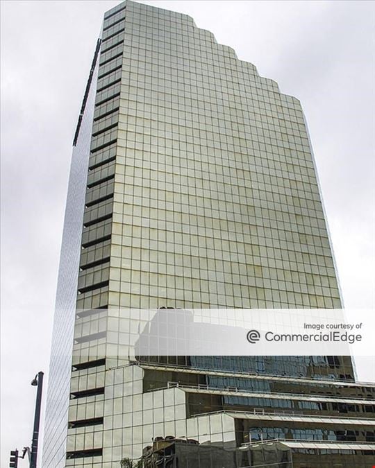1 Columbia Place