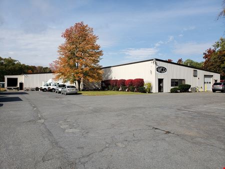 A look at 1711 Route 9W commercial space in Lake Katrine
