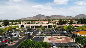 Biltmore Plaza Shopping Center