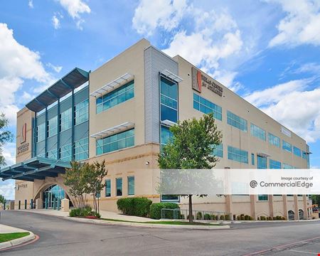 A look at Texas Center For Athletes Office space for Rent in San Antonio