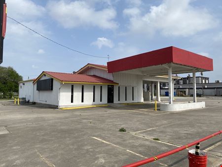 A look at 1928 NPID commercial space in Corpus Christi