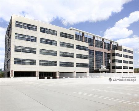A look at 1000 Continental Office space for Rent in King of Prussia