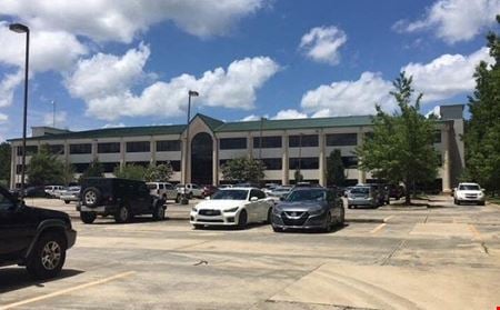A look at 385-B Highland Colony Parkway commercial space in Ridgeland