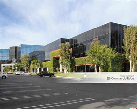 A look at Puente Hills Business Center - 17870 & 17890 Castleton Street Office space for Rent in City of Industry