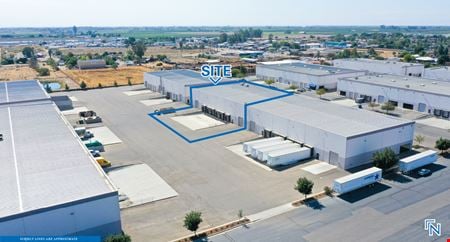 A look at 2929 S. Elm Avenue (Sublease) Industrial space for Rent in Fresno