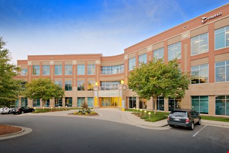 A look at Toringdon 2 Commercial space for Rent in Charlotte