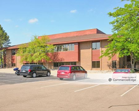 A look at Verndale Office Park commercial space in Lansing
