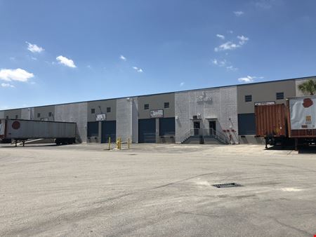 A look at 10005 NW 88th Ave - 22,874 SF  Industrial space for Rent in Medley
