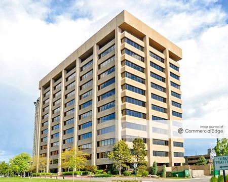 A look at 4500 Cherry Creek Office space for Rent in Glendale