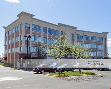 A look at Central Park Corporate Center - 1320 Central Park Boulevard Commercial space for Rent in Fredericksburg