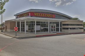 Olmos Creek Shopping Center