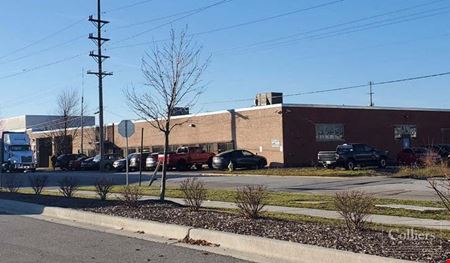 A look at 95,820 SF Available for Sale in Melrose Park commercial space in Melrose Park