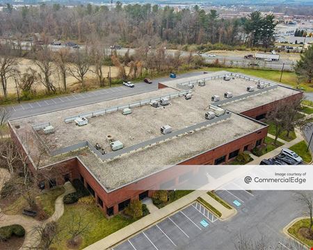 A look at 5303 Spectrum Drive commercial space in Frederick