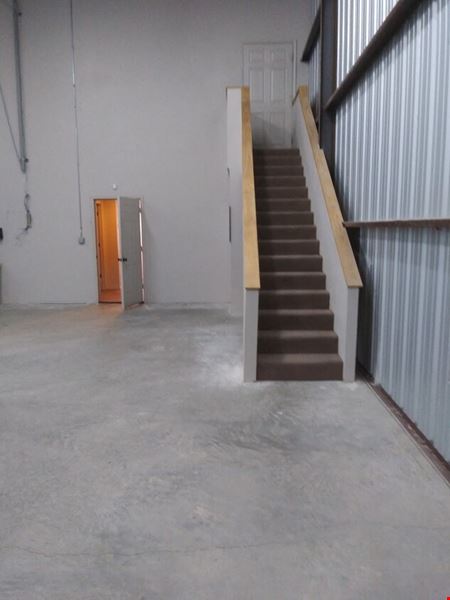 A look at 13020 Sh 191 Industrial space for Rent in Midland