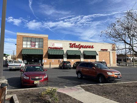 A look at Walgreens commercial space in Bridgeton