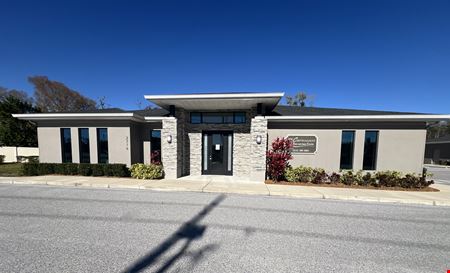 A look at 2716 Stonewood Park Loop Office space for Rent in Land O Lakes