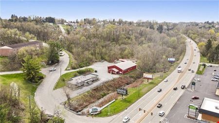 A look at 28 Fairwood Dr commercial space in Irwin
