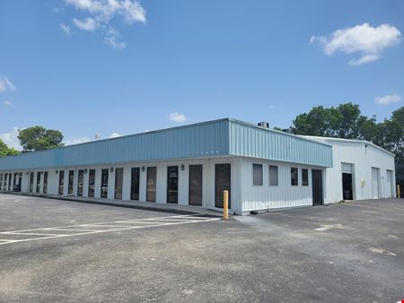 A look at Gulfside Business Center Industrial space for Rent in Fort Myers