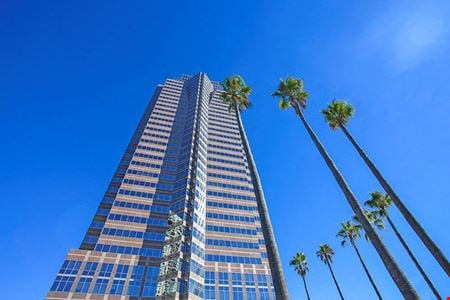 A look at FOX - West Los Angeles California Office space for Rent in Los Angeles
