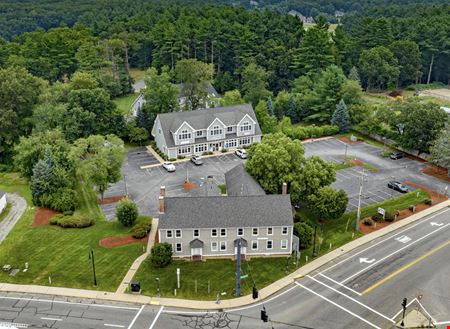 A look at Portfolio Sale, Two Office/ Retail Buildings with I-495 Access commercial space in Groton