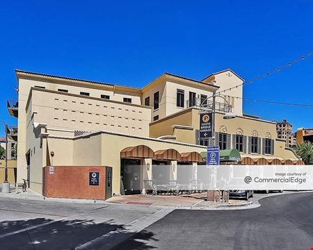 A look at 7114-7154 East Stetson Drive commercial space in Scottsdale