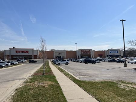 A look at CENTRO PLAZA Commercial space for Rent in Lincoln