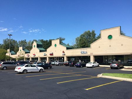 A look at 1754 Central Park Drive commercial space in Okemos