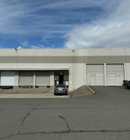 A look at Bldg 10 Industrial space for Rent in Hayward