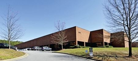 A look at 3380 Town Point Drive Industrial space for Rent in Kennesaw
