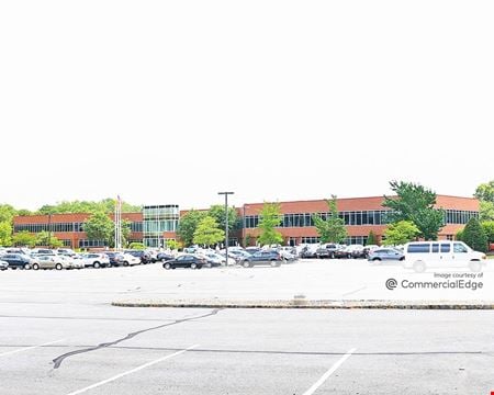 A look at 19 Vreeland Road commercial space in Florham Park