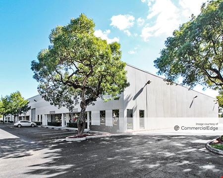 A look at Powerline Park - Buildings 2 & 3 Industrial space for Rent in Pompano Beach