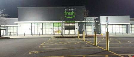 A look at Sublease Available Next to the Soon-to-be-Open Amazon Fresh Retail space for Rent in Arlington Heights