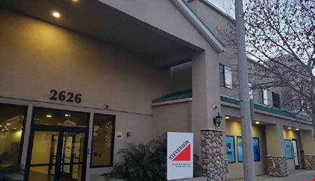 A look at 2626 Foothill Boulevard, Suite 230 Office space for Rent in La Crescenta