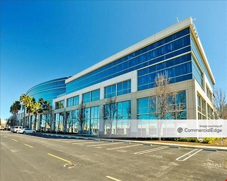 A look at Emerald Point - 5130 Hacienda Drive commercial space in Dublin