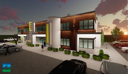 A look at 2810 Clearwater Ave - 4,000 - 14,000 SF Commercial space for Rent in Kennewick