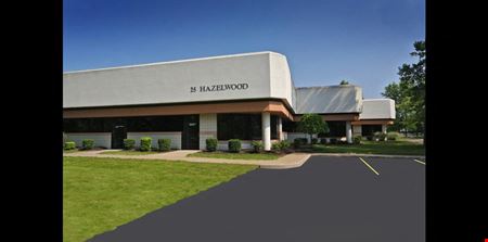A look at 25 Hazelwood Drive Commercial space for Rent in Amherst