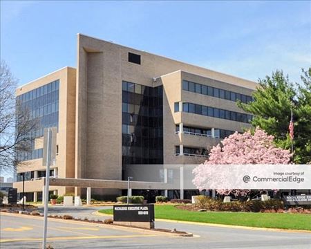 A look at Rockledge Executive Plaza II Office space for Rent in Bethesda