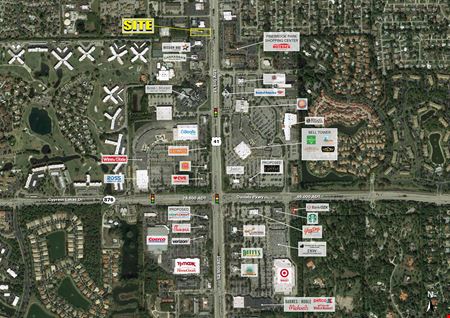 A look at 12916 S Cleveland Ave Retail space for Rent in Fort Myers