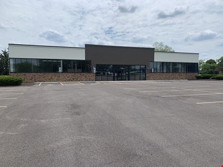 A look at 7123 Cherryvale North Blvd - Cherryvale Retail Office space for Rent in Rockford