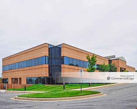 A look at Campbell Corporate Center - 4940 Campbell Blvd Office space for Rent in Nottingham