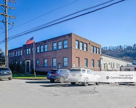 A look at 501 Washington Street Industrial space for Rent in Conshohocken