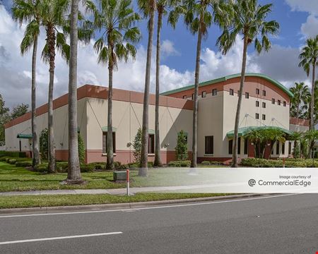 A look at 8544-8550 Commodity Circle Office space for Rent in Orlando