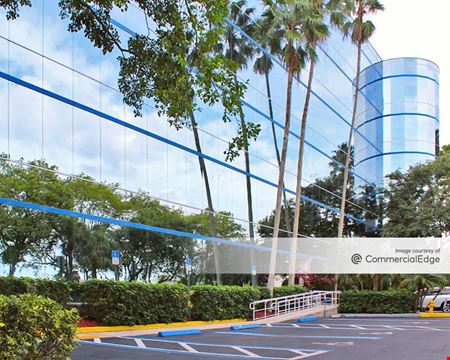 A look at Radice Corporate Center I commercial space in Fort Lauderdale
