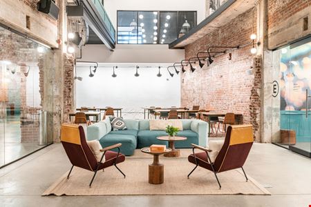 A look at 1010 N Hancock St Coworking space for Rent in Philadelphia