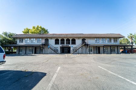 A look at 825 9th Street Office space for Rent in Marysville