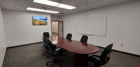 A look at 610 East Zack Street Office space for Rent in Tampa