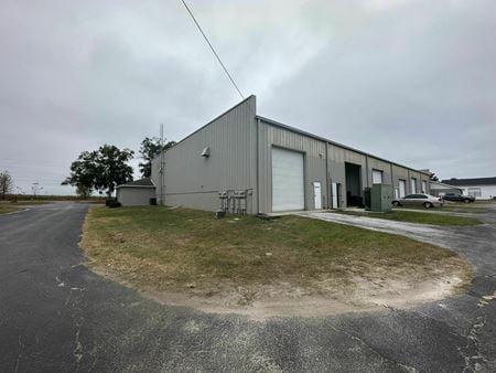 A look at Ocala Flex Warehouse & Office Space Industrial space for Rent in Ocala